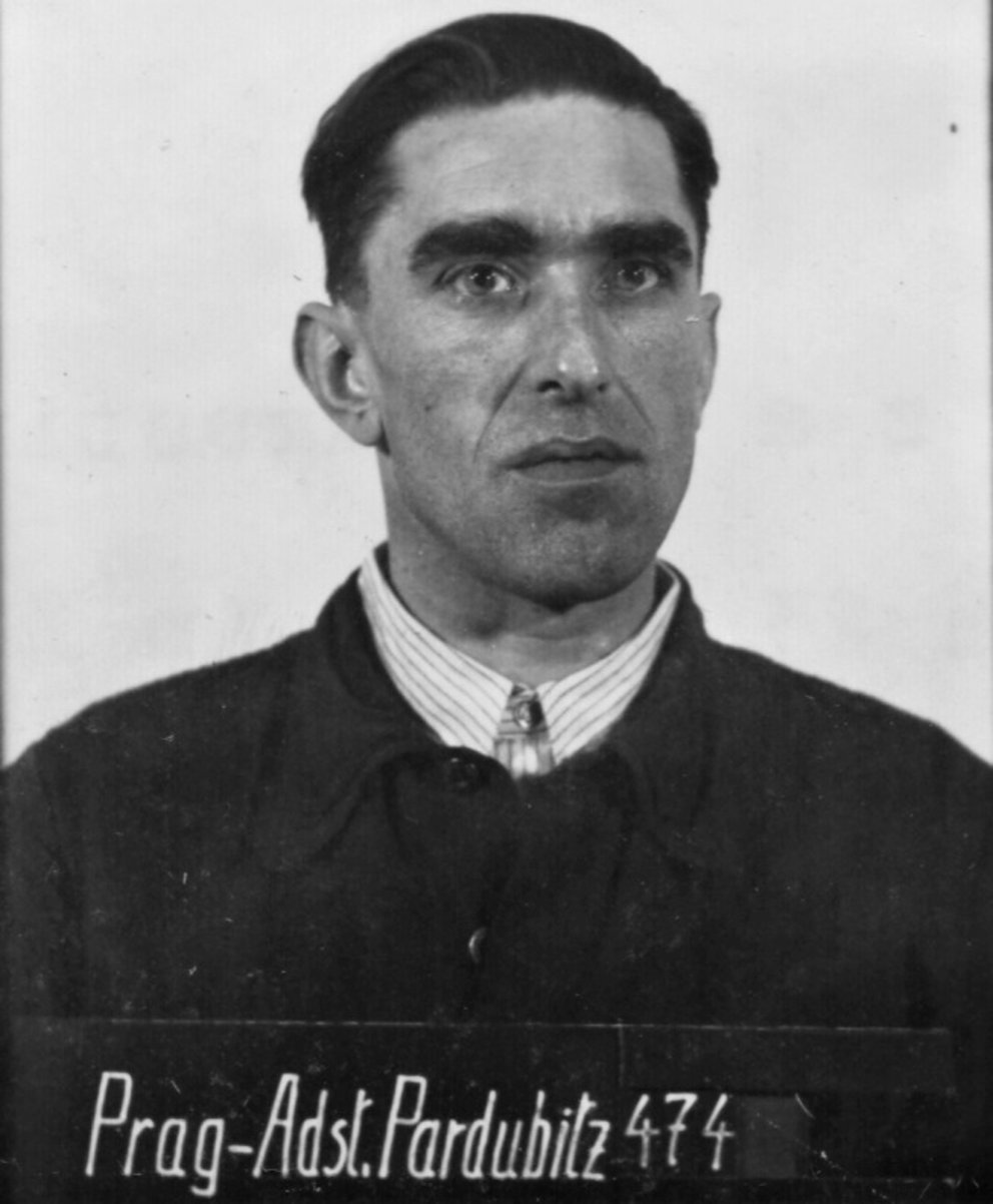 Augustin Pražák