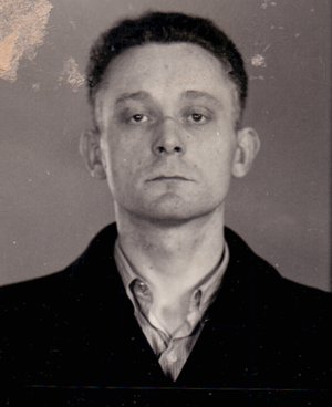 Zdeněk Hekr