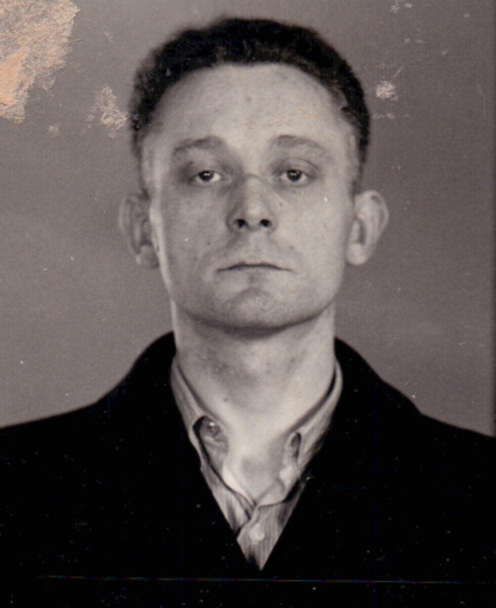 Zdeněk Hekr