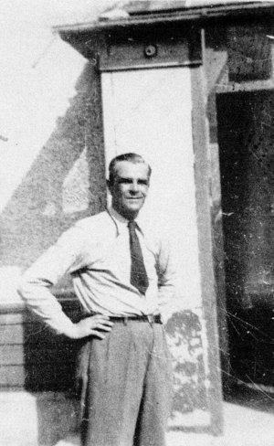 Heinrich Voelker