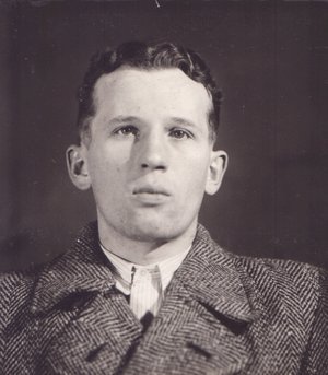 Josef Palacký