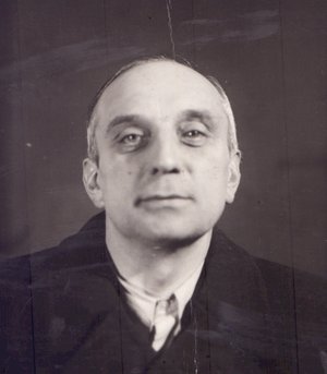 Jaroslav Metlický