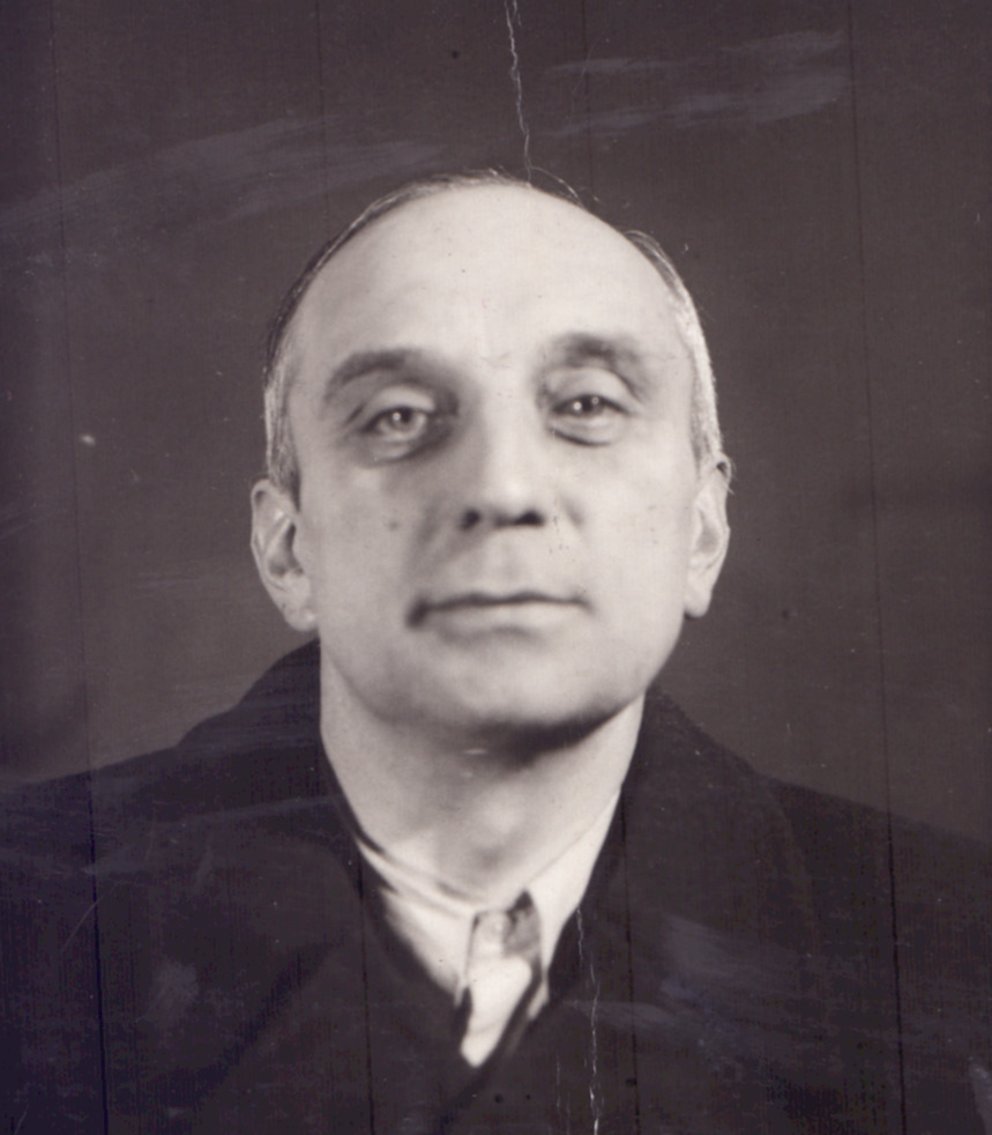 Jaroslav Metlický
