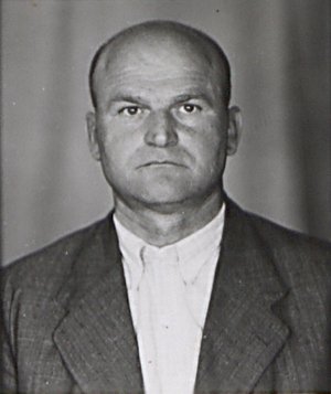 Josef Řídký