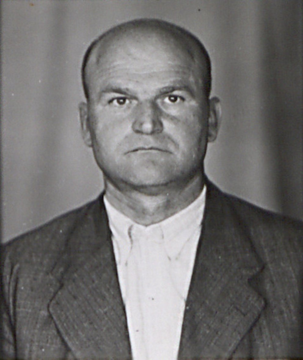 Josef Řídký