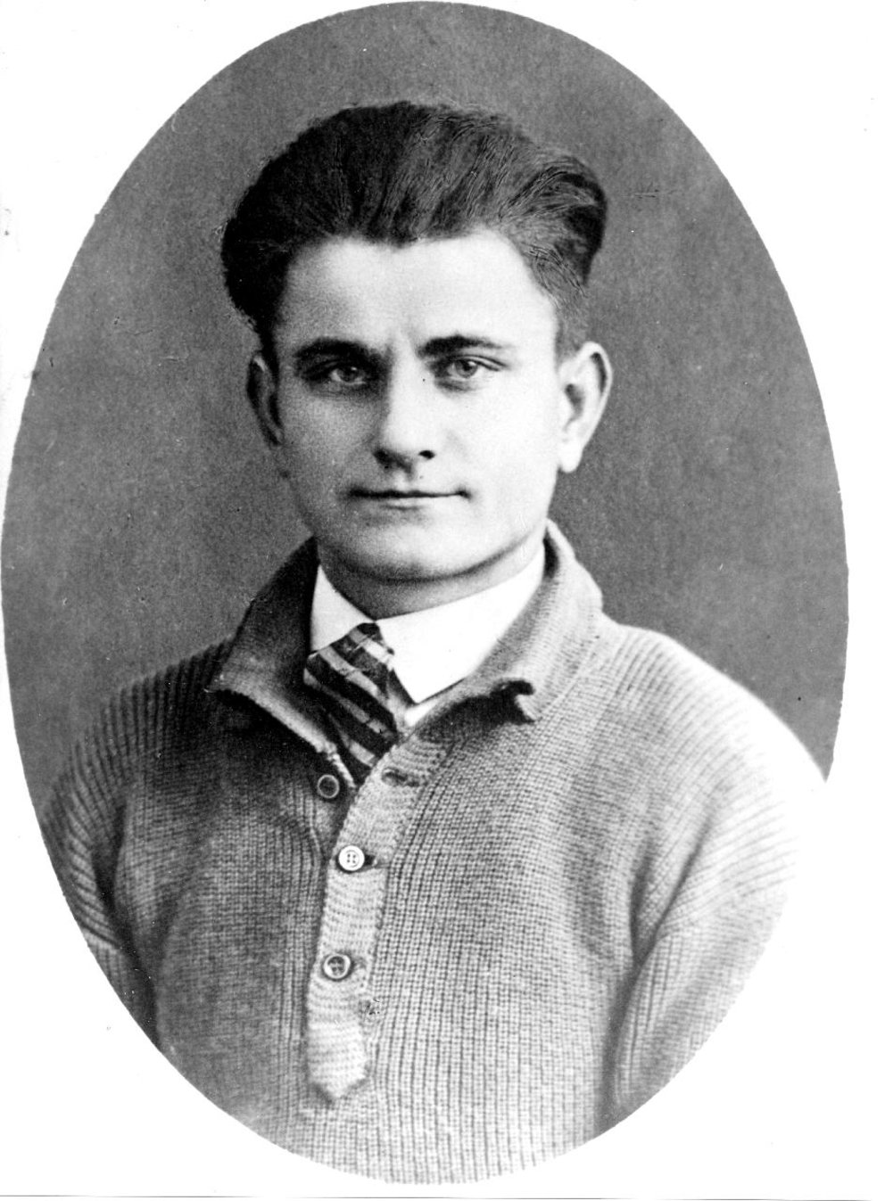 Richard Hüttig