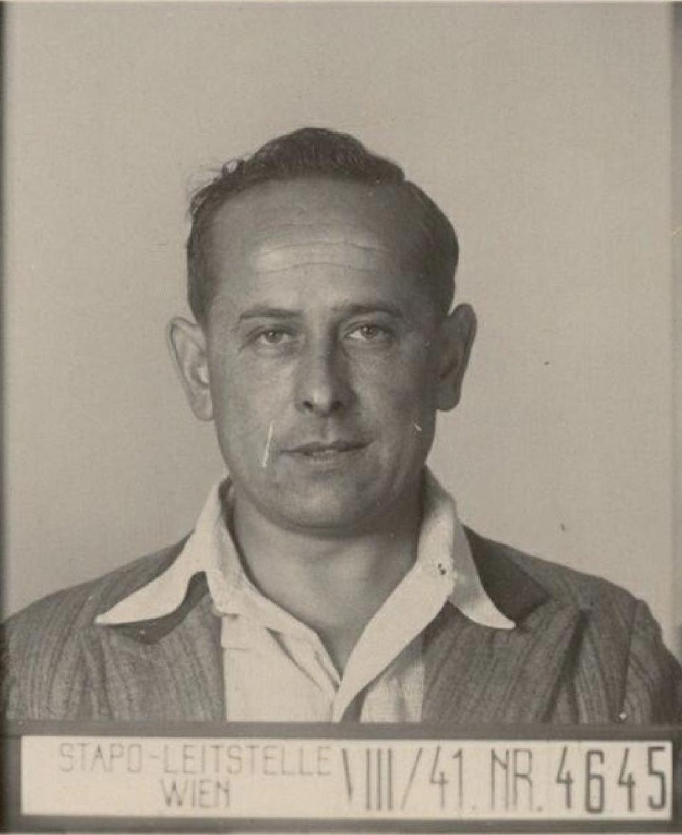 Emil Leibetseder