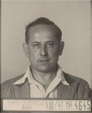 Emil Leibetseder