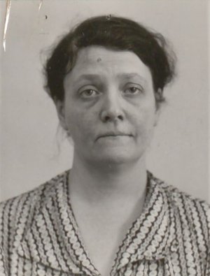 Olga Brodianski