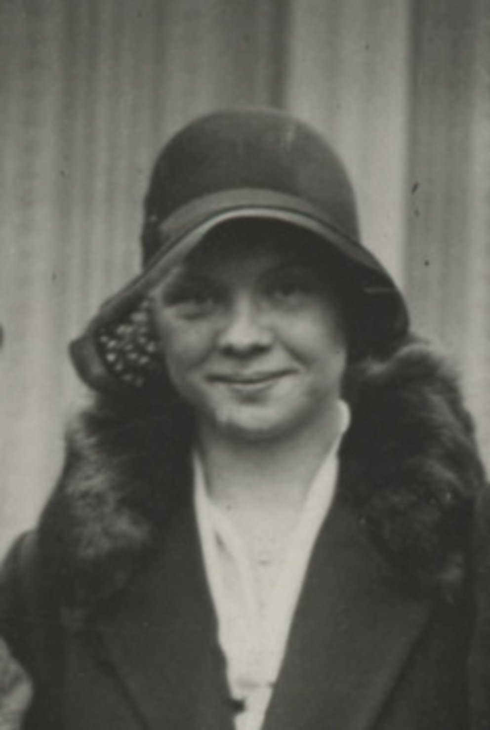 Klara Stoffels