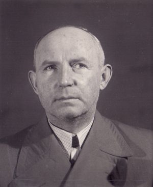 Josef Matějka