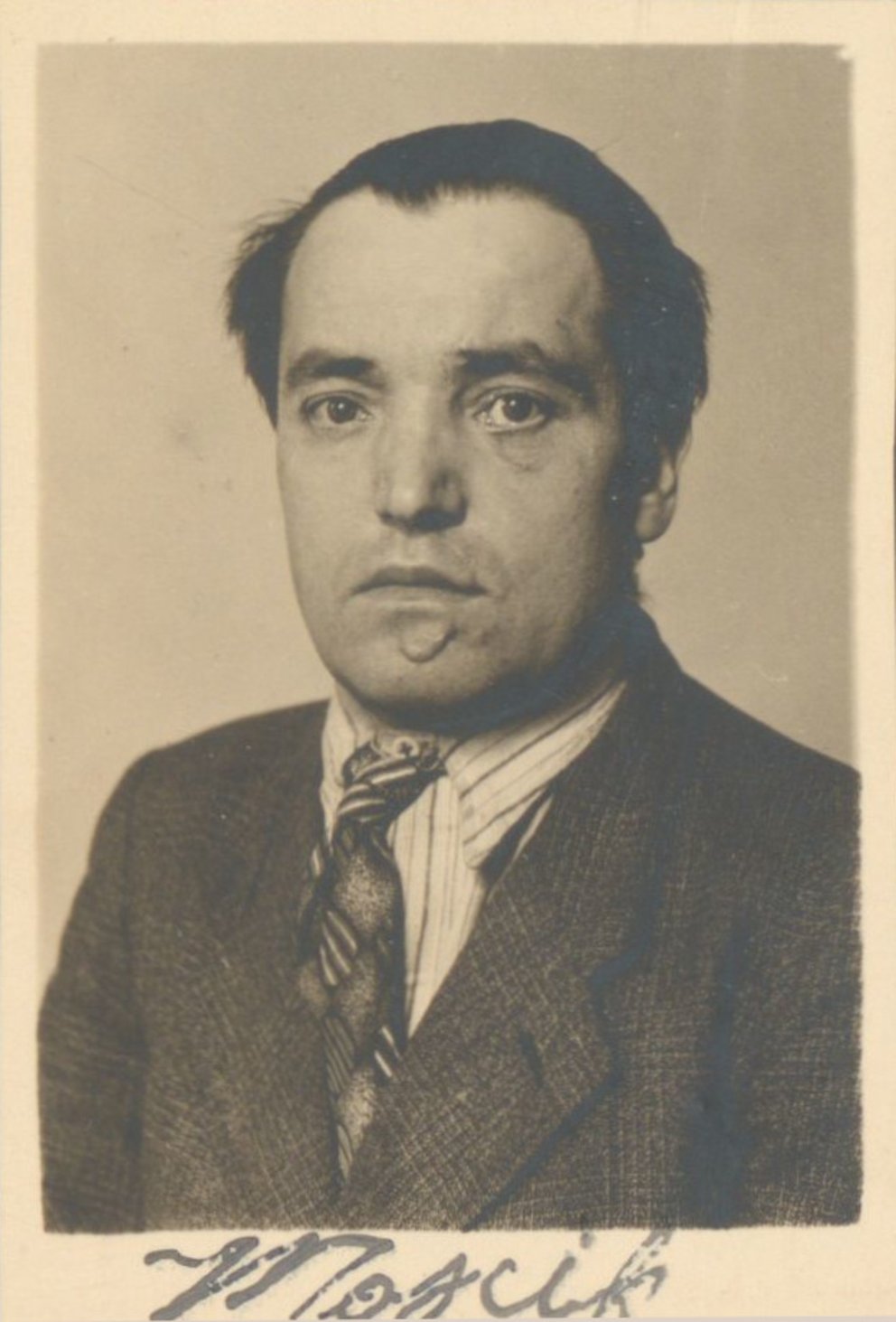 Francizek Wójcik