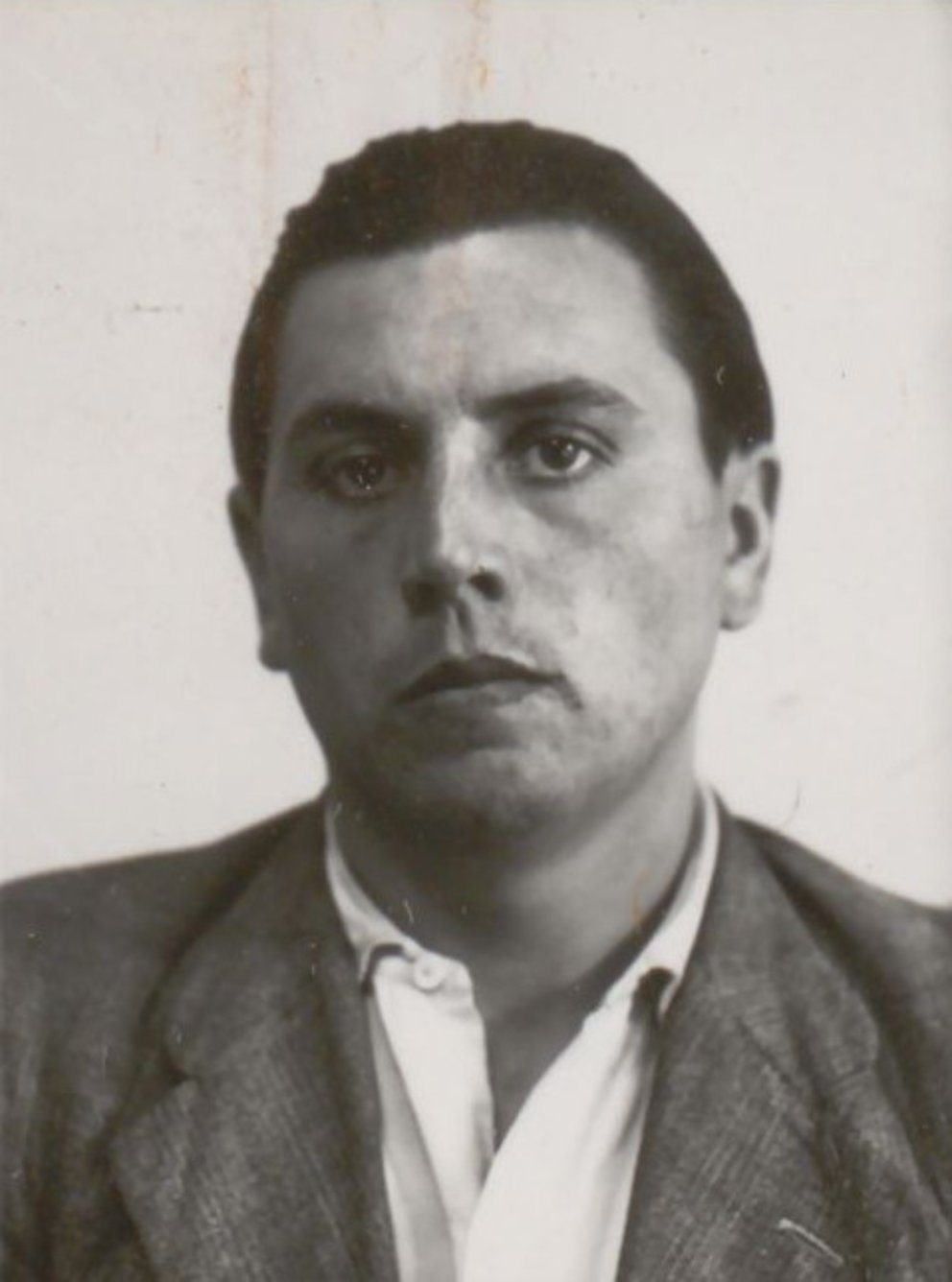 Maurice Masson
