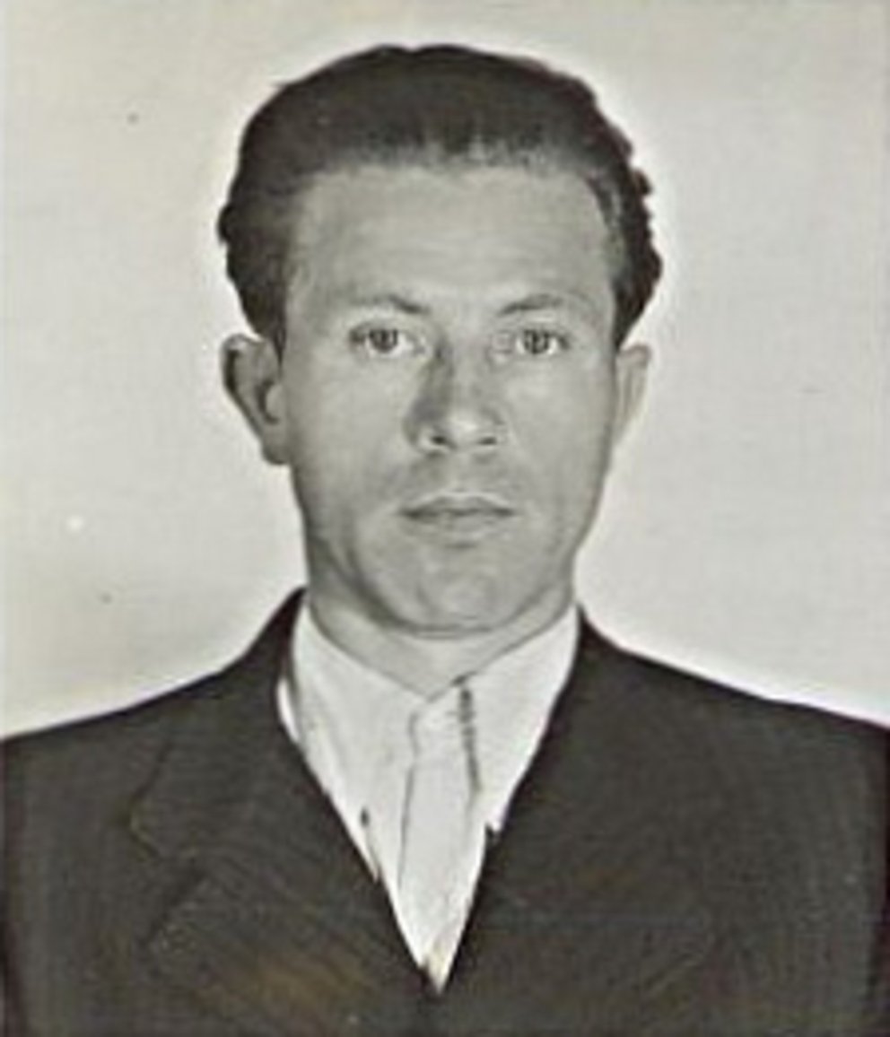 Karel Popelka