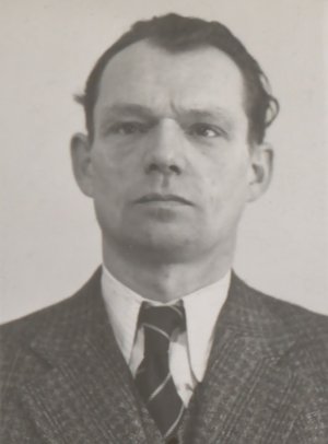 Karl Wagner