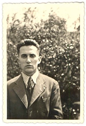 Josef Špalek