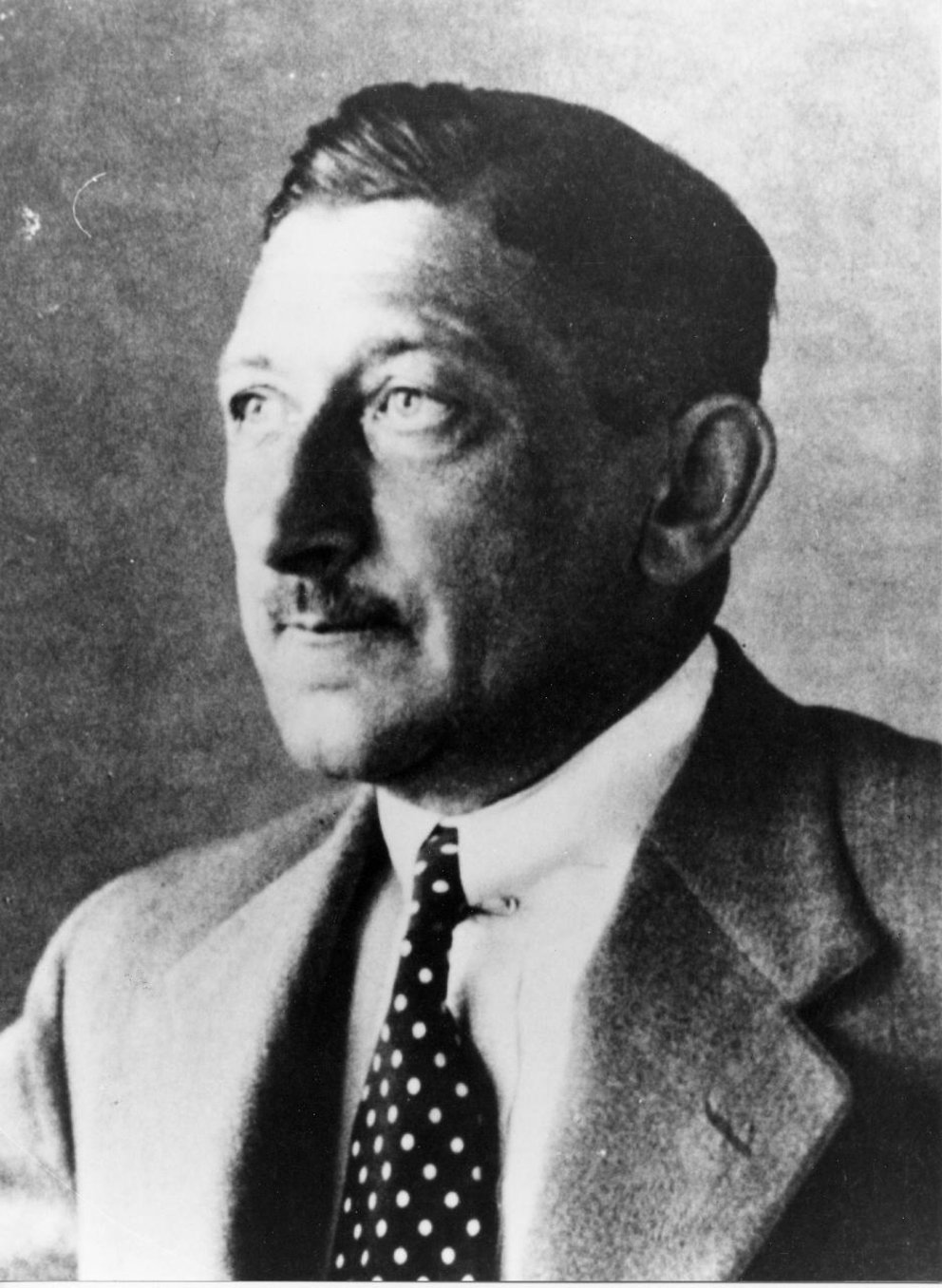 Ferdinand Freiherr von Lüninck
