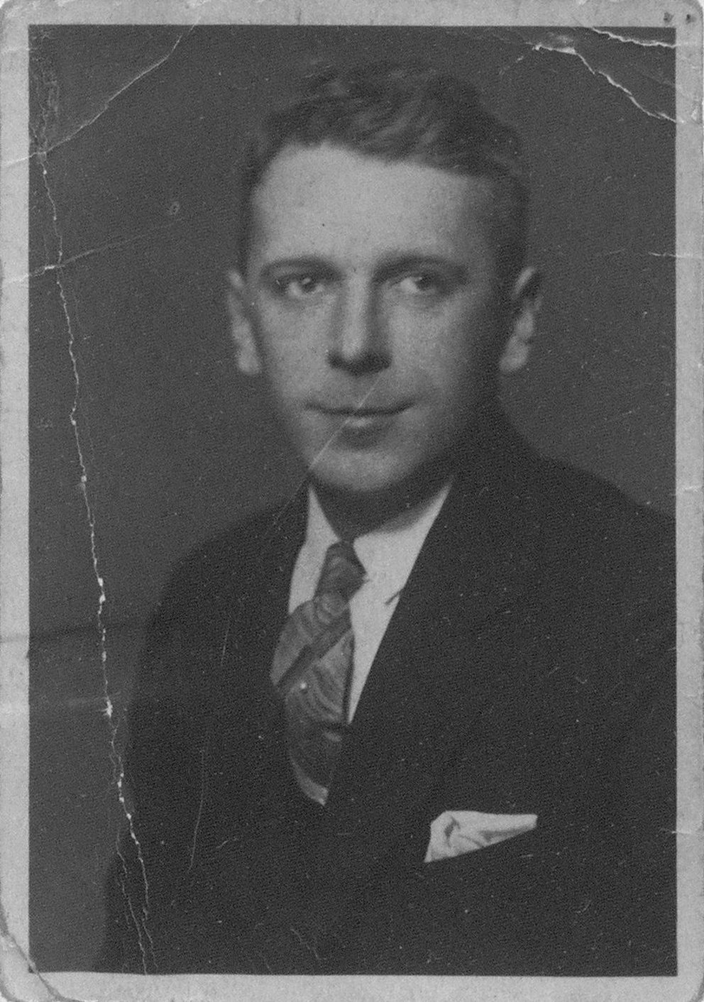 Kurt Madry
