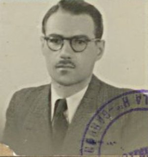 Emile Segers