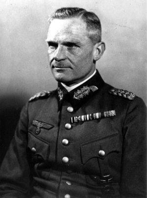 Carl Heinrich von Stülpnagel