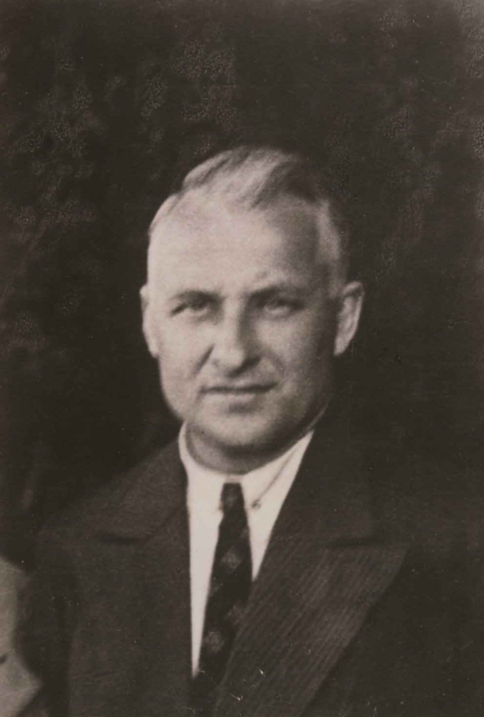 Wilhelm Schenk
