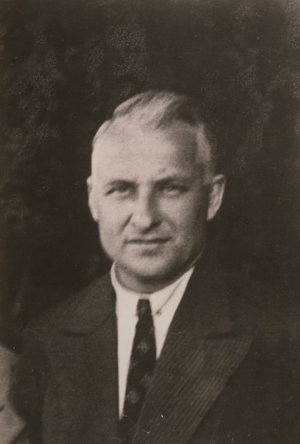 Wilhelm Schenk