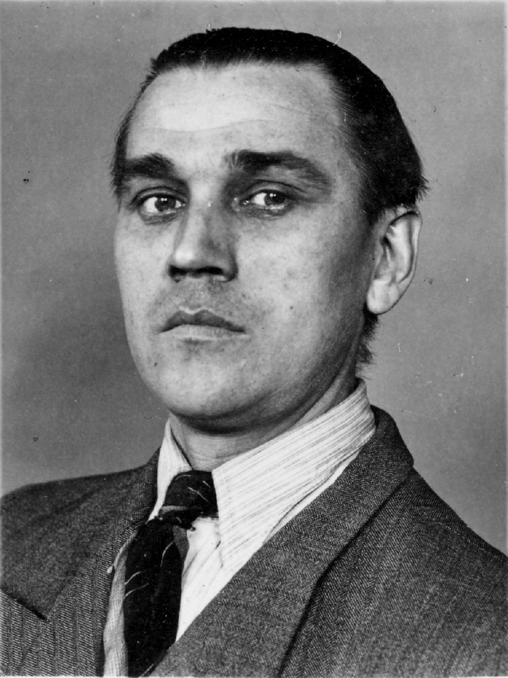 Walter Kaminski