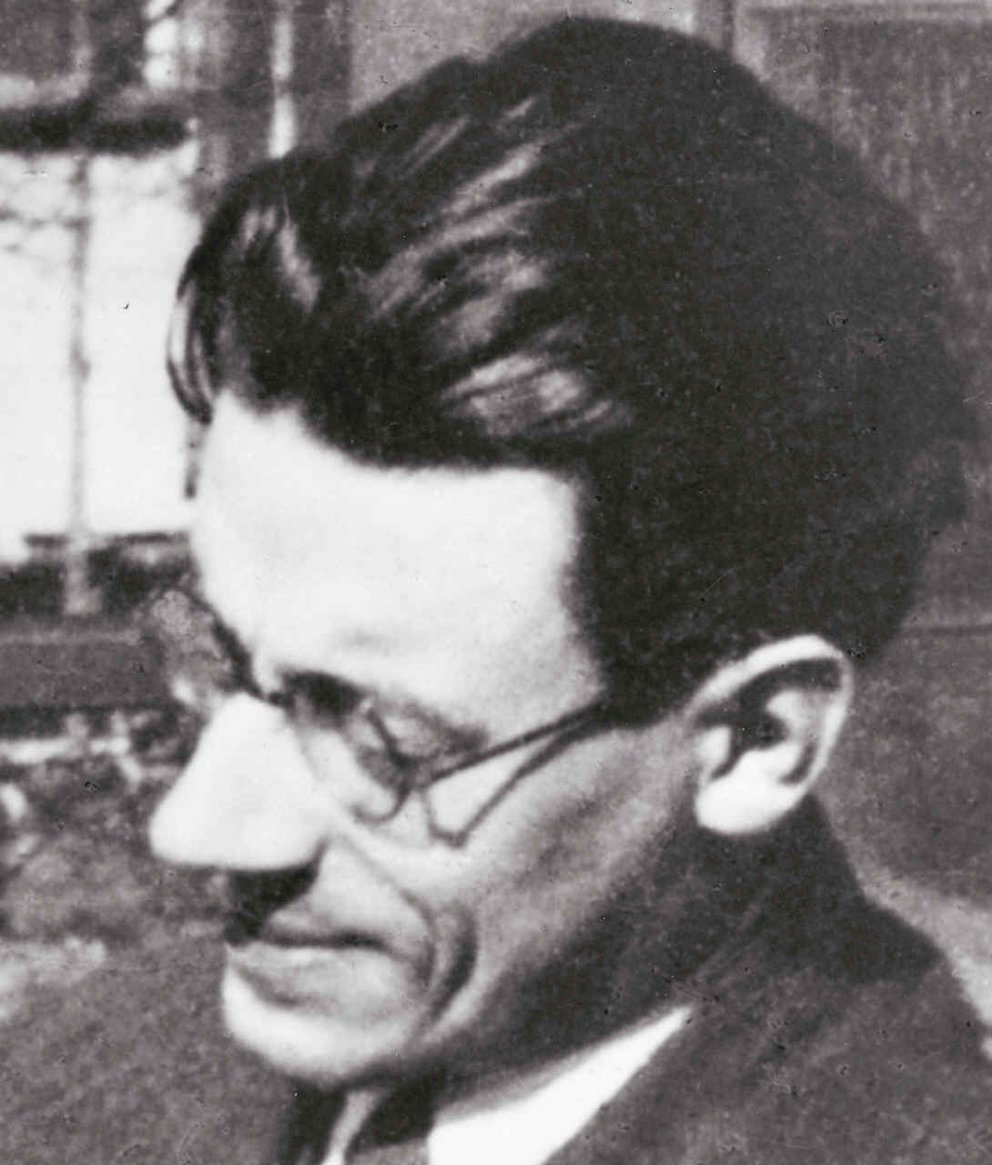 Wilhelm Guddorf