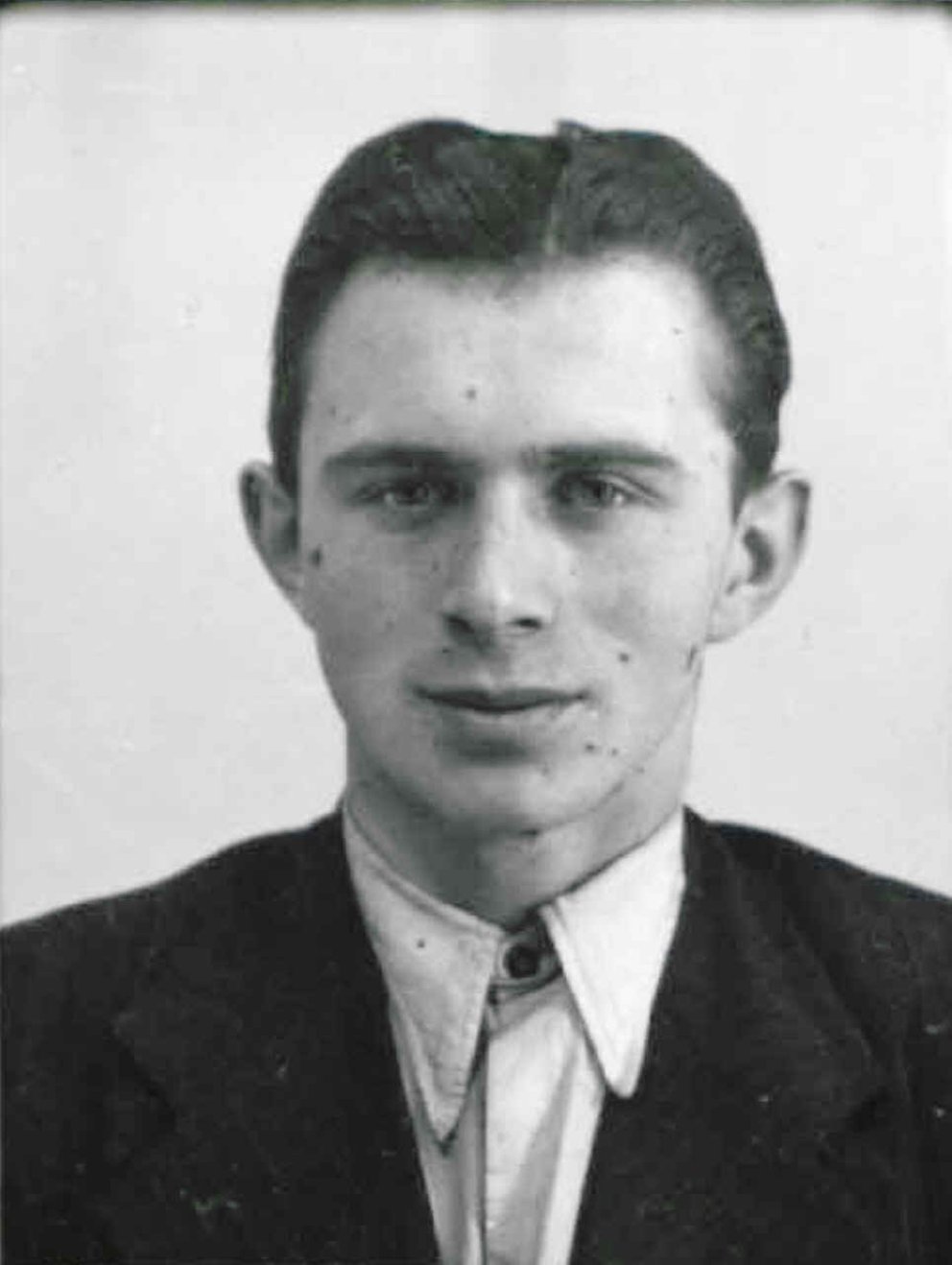 Hans Giza