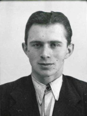 Hans Giza