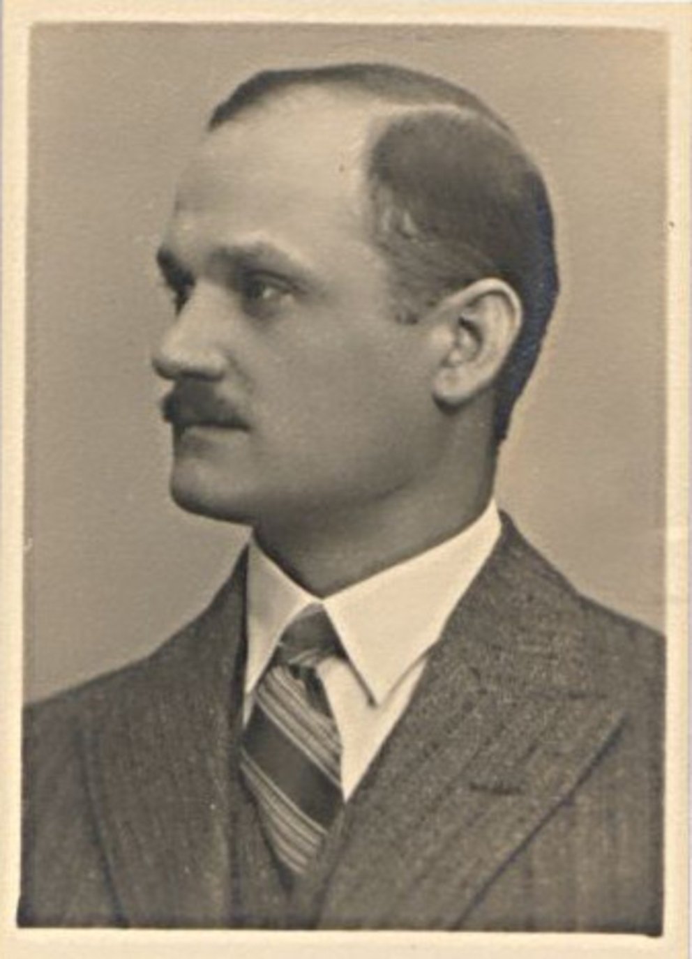 Paul Schurr