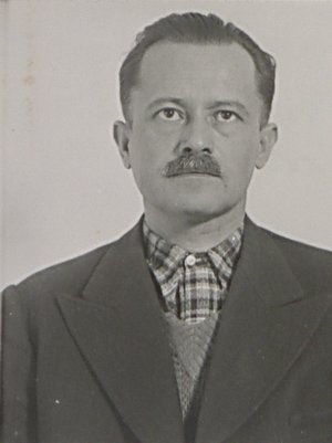 František Koutný