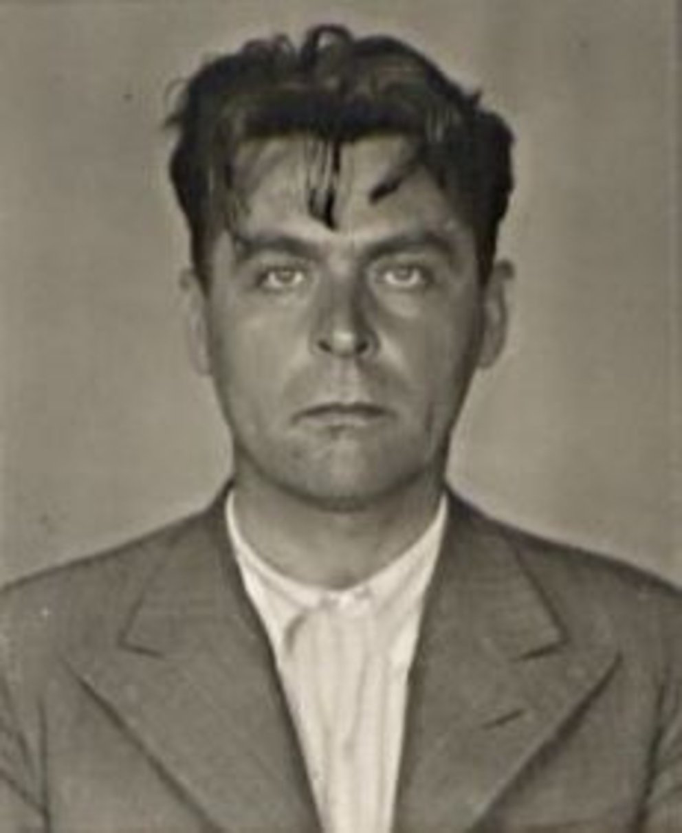 Johann Janoušek