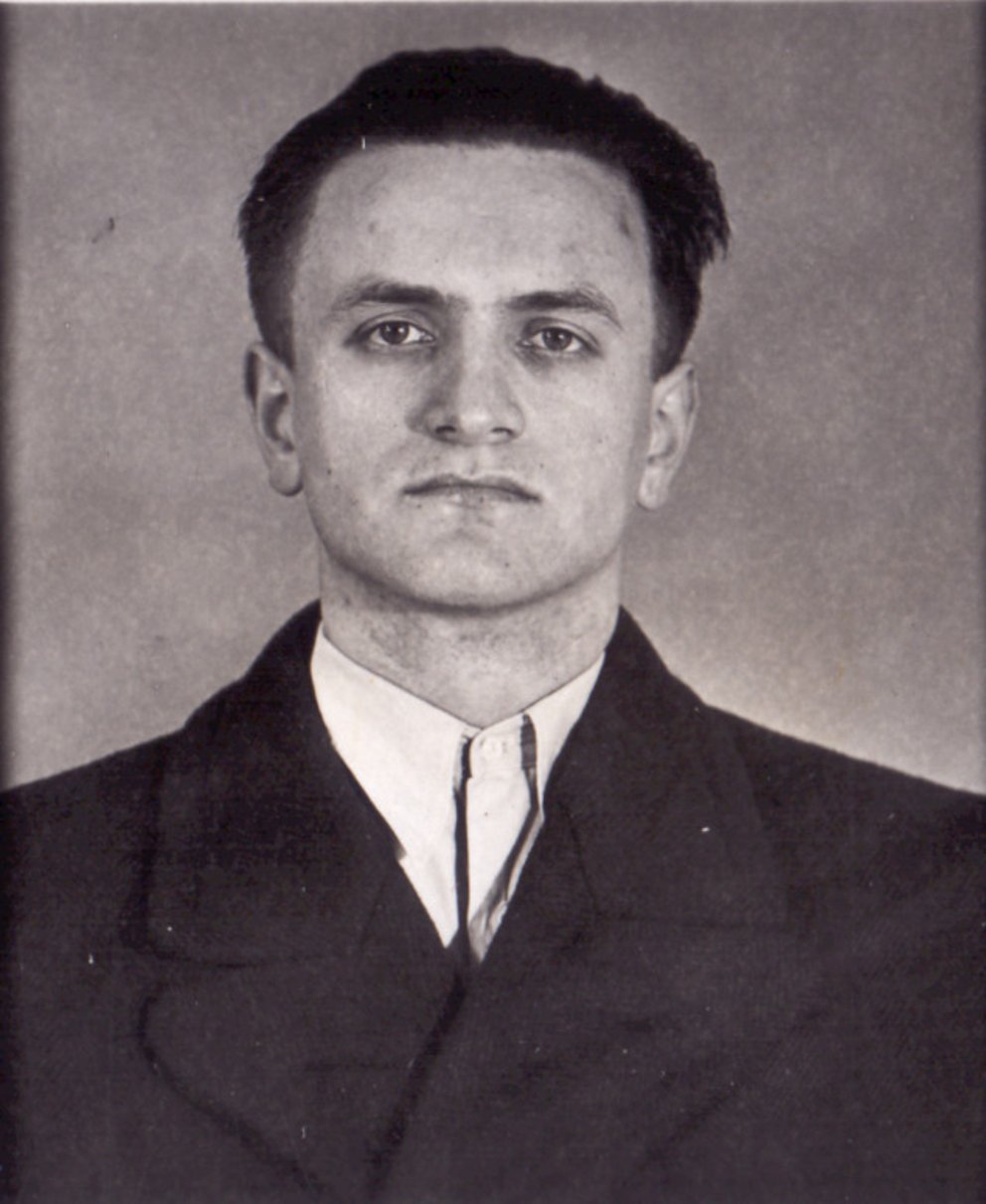 Alexander Vaňous