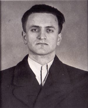 Alexander Vaňous