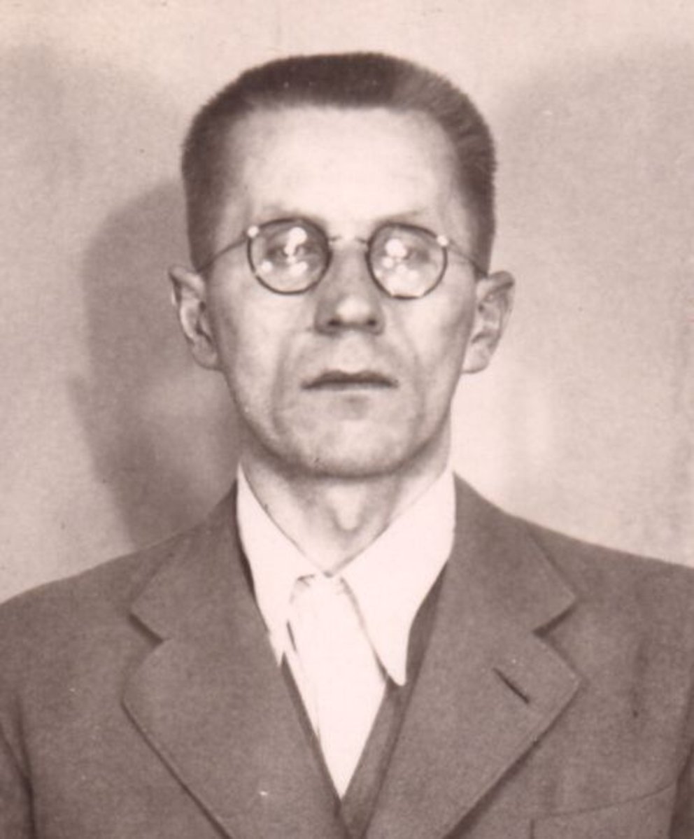 Josef Hrubeš