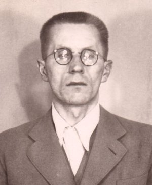 Josef Hrubeš