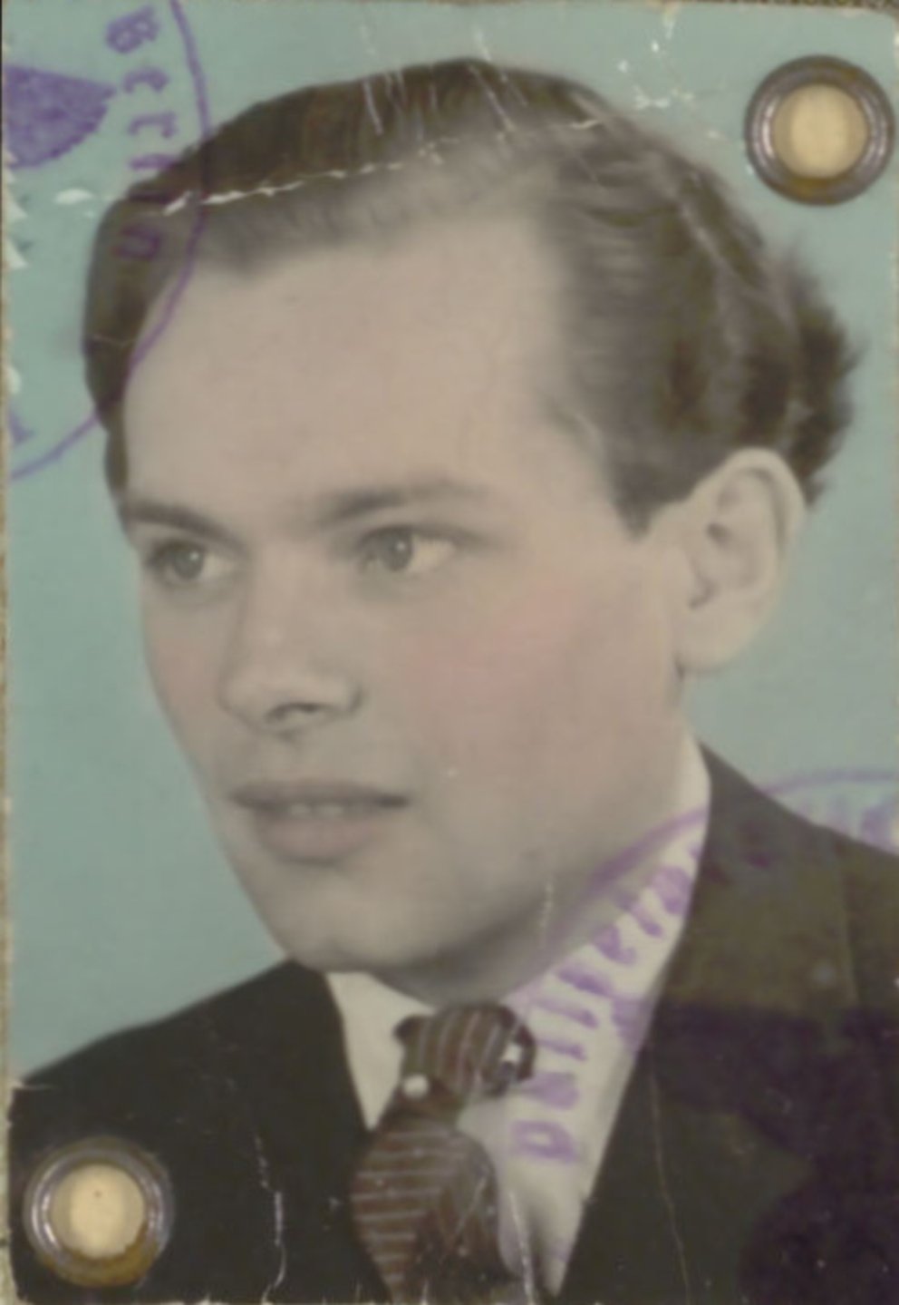 Edmund Körper
