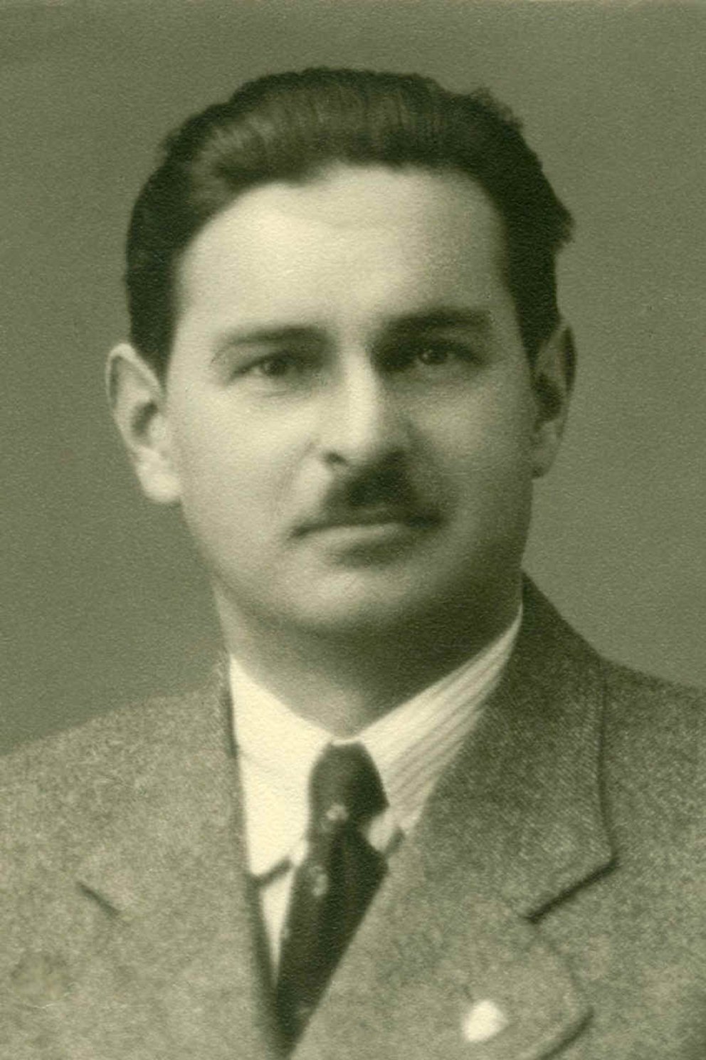 Stanislav Panoš