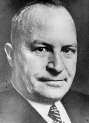 Franz Sperr