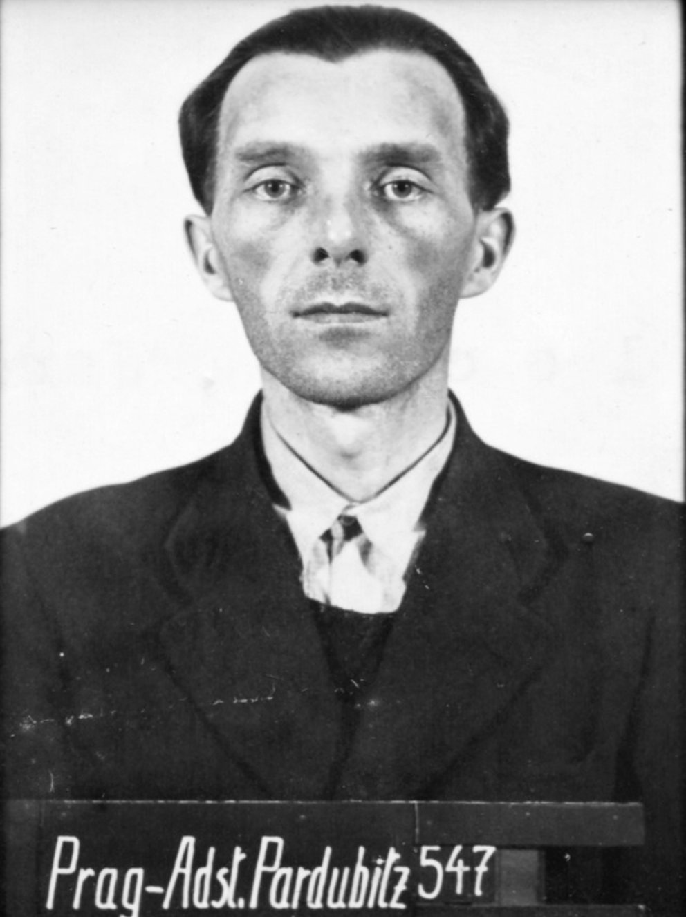 Jaroslav Mikulecký