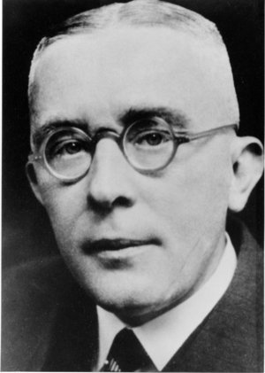 Johannes Popitz