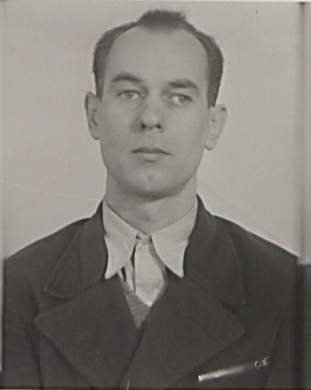 Arnošt Smetana