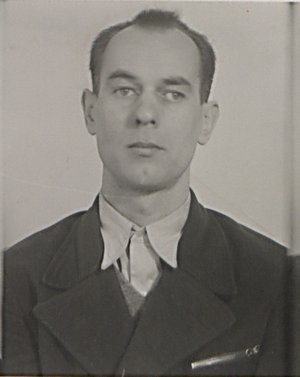 Arnošt Smetana