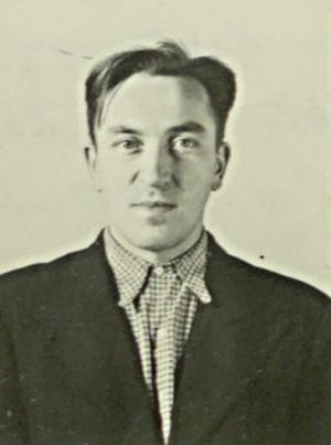Viktor de Vent