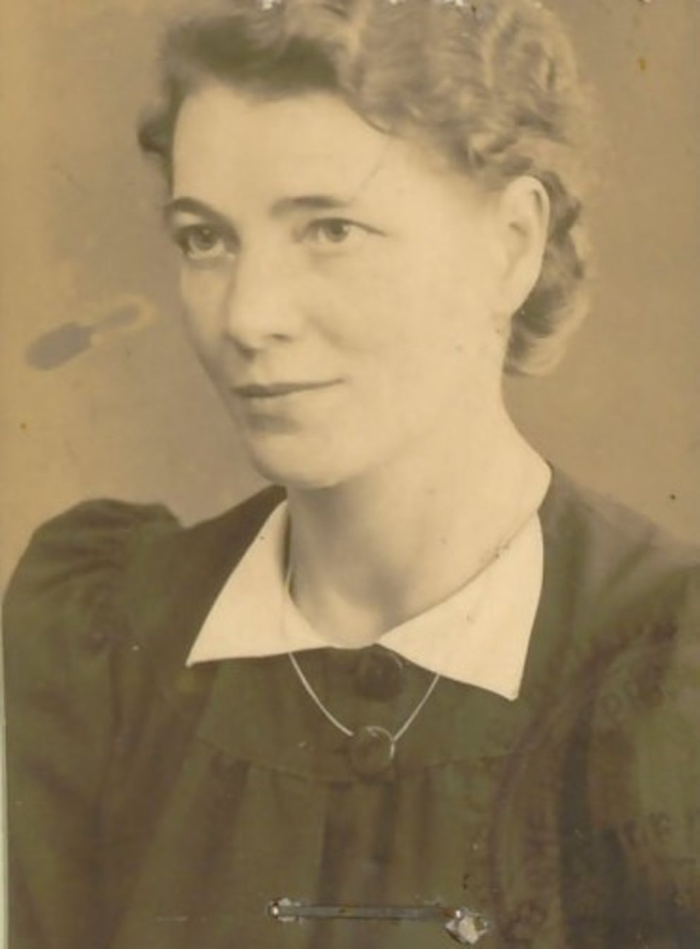 Martha Klemenz