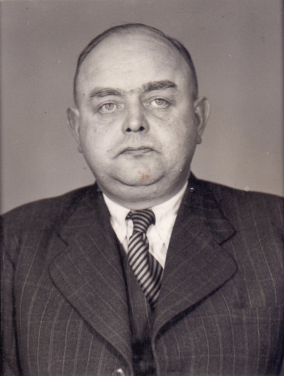 Vladimír Kadeřávek