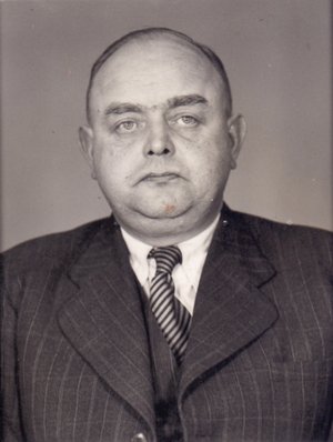Vladimír Kadeřávek