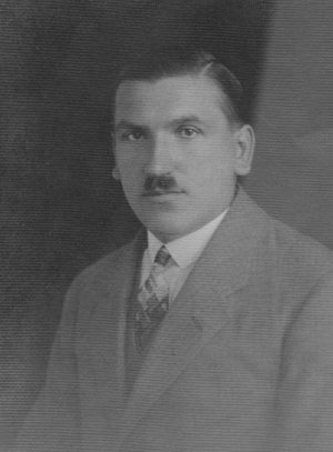Josef Zicha