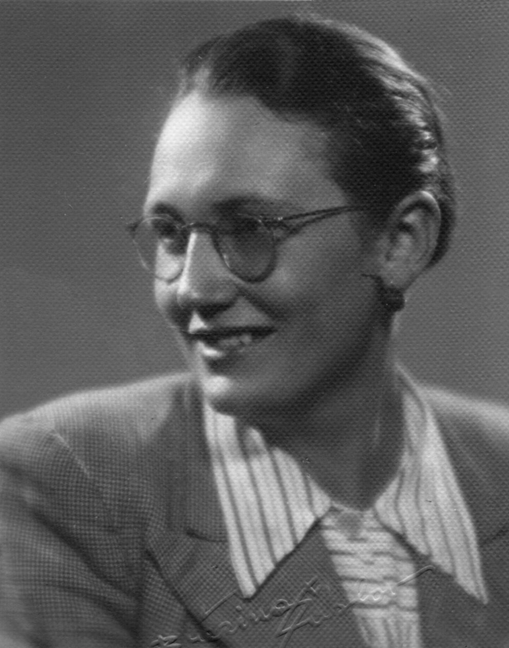Anna Vančurová